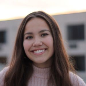 Meet your Posher, Brianna